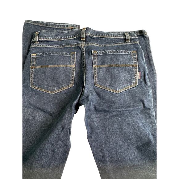 Patagonia Denim - Patagonia Womans Jeans